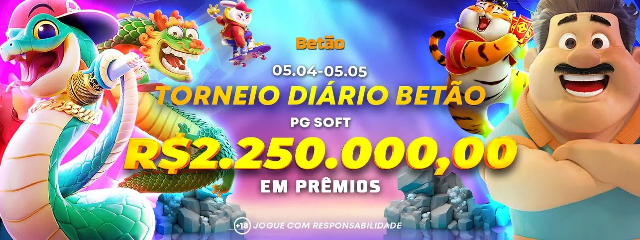 Banner promocional SeguroBet - Novo Jogo Incrível