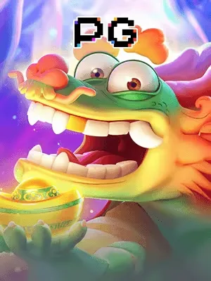 Imagem do jogo Fortune Dragon