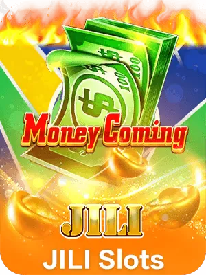 Imagem do jogo Money Coming