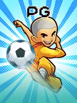 Imagem do jogo Shaolin Soccer