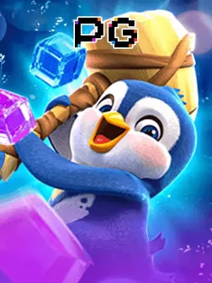 Imagem do jogo The Great Ice Escape